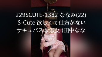 229SCUTE-1382 ななみ(22) S-Cute 欲しくて仕方がないサキュバスな淑女 (田中なな実)