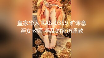 皇家华人 RAS-0359 旷课意淫女教师 淫乱的家访调教