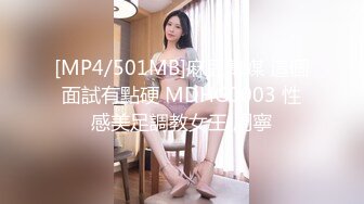 [MP4/501MB]麻豆傳媒 這個面試有點硬 MDHG0003 性感美足調教女王 周寧