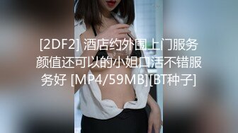 [2DF2] 酒店约外围上门服务颜值还可以的小姐口活不错服务好 [MP4/59MB][BT种子]