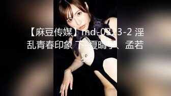 【麻豆传媒】md-0323-2 淫乱青春印象 下-夏晴子、孟若羽